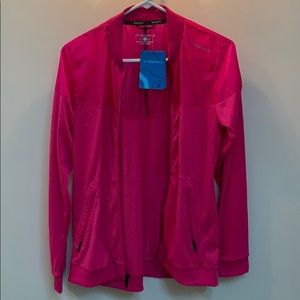 Brooks Run-Thru Jacket